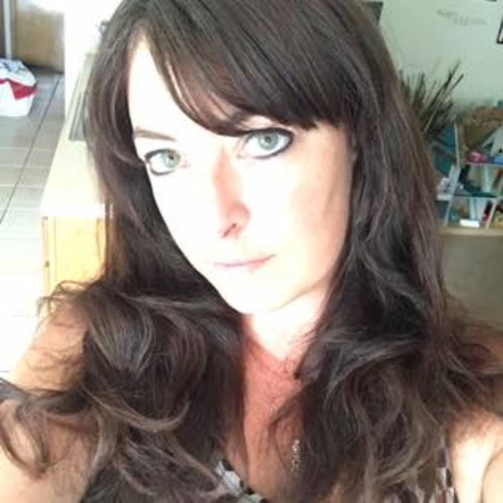 Meet your Posher, Kristin